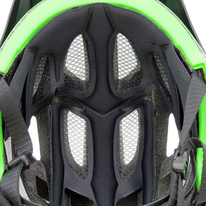 کلاه ایمنی دوچرخه راپیدو  مدل H09 آنتی شوک کد 1878