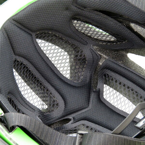 کلاه ایمنی دوچرخه راپیدو  مدل H09 آنتی شوک کد 1878