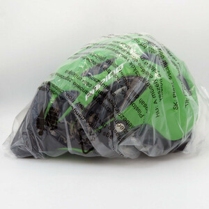 کلاه ایمنی دوچرخه راپیدو  مدل H09 آنتی شوک کد 1878