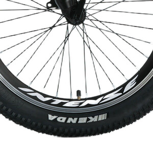 دوچرخه کوهستان اینتنس مدل CV100 کد 1864  سایز طوقه 20 اینچ