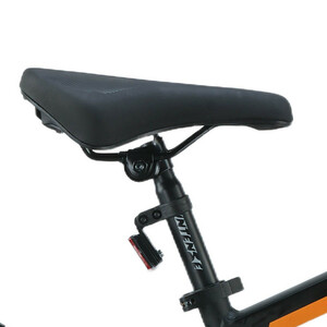 دوچرخه کوهستان اینتنس مدل CV100 کد 1864  سایز طوقه 20 اینچ