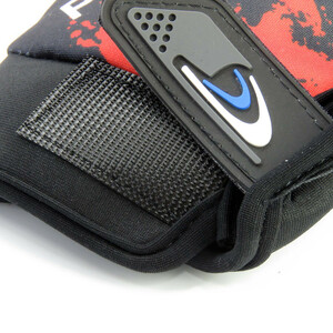 دستکش دوچرخه سواری مدل چهار فصل کد 1660 سایز L