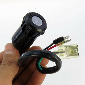 سوییچ CDI کامپیوتری ماراتن کد 1834