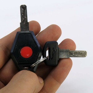 سوییچ CDI کامپیوتری ماراتن کد 1834