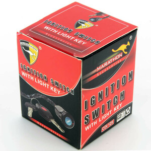 سوییچ CDI کامپیوتری ماراتن کد 1834