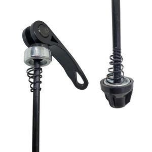 ضامن چرخ عقب کد 317