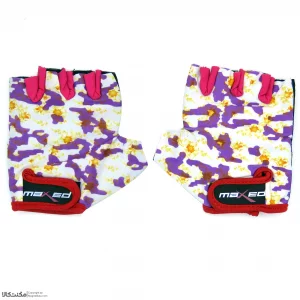 دستکش کوتاه زنانه کد 1536