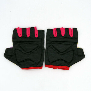 دستکش کوتاه زنانه کد 1536