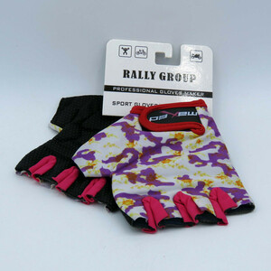 دستکش کوتاه زنانه کد 1536