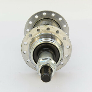 توپی عقب 28سوراخ راکس کد 1348