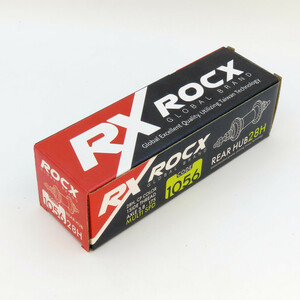 توپی عقب 28سوراخ راکس کد 1348