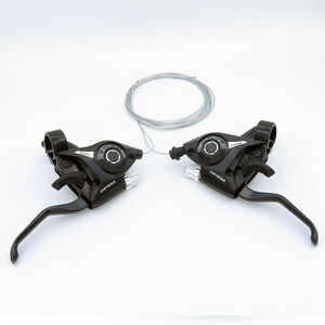 دسته دنده ساعتی 7 سرعت اورتگا کد 1478