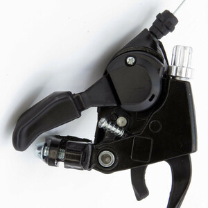 دسته دنده ساعتی 7 سرعت اورتگا کد 1478