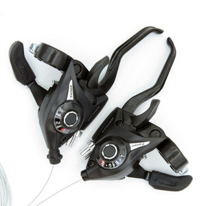 دسته دنده ساعتی 7 سرعت اورتگا کد 1478