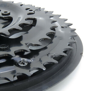 طبق قامه سه سرعت سیرواک کد 1489