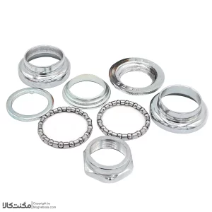 کاسه دوشاخ تایوان کد 1107