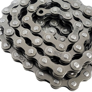 زنجیر دنده ای مارال 6-7 کد 952