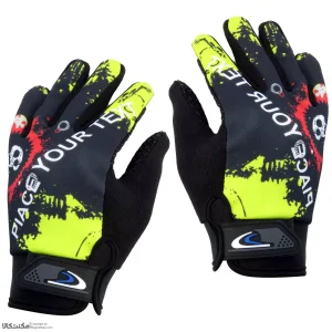 دستکش بلند دوچرخه سواری کد 1660