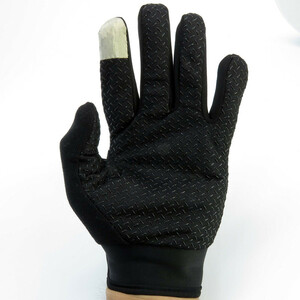 دستکش دوچرخه سواری مدل چهار فصل کد 1660 سایز L