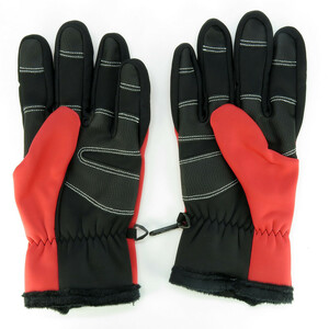 دستکش دوچرخه سواری راک براس مدل S091 کد 1791 سایز XXL