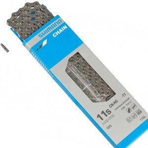 زنجیر 11 سرعت طرح شیمانو کد 1023