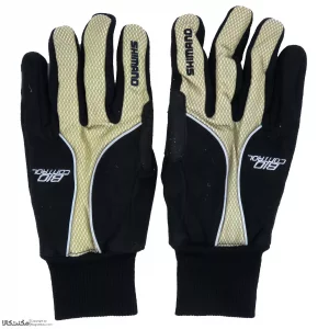 دستکش دوچرخه سواری شیمانو مدل 1520