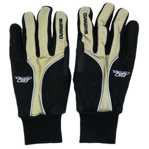 دستکش دوچرخه سواری شیمانو مدل 1520