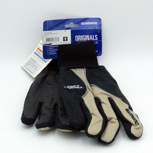 دستکش دوچرخه سواری شیمانو مدل 1520