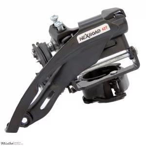 طبق عوض کن دوکاره نکس رود کد 1625