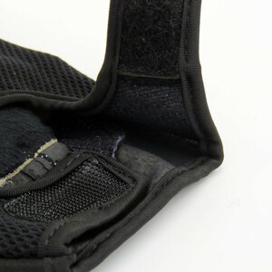 دستکش دوچرخه سواری دلتا مدل 1524