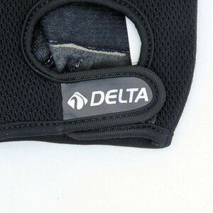 دستکش دوچرخه سواری دلتا مدل 1524