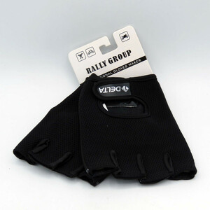 دستکش دوچرخه سواری دلتا مدل 1524