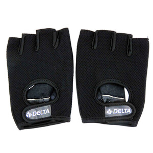 دستکش دوچرخه سواری دلتا مدل 1524