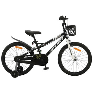 دوچرخه کودک شهری مدل Burst کد 1866 سایز طوقه 20 اینچ