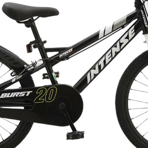 دوچرخه کودک شهری مدل Burst کد 1866 سایز طوقه 20 اینچ