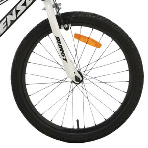 دوچرخه کودک شهری مدل Burst کد 1866 سایز طوقه 20 اینچ