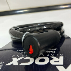 قفل 20-150 راکس کد 1352