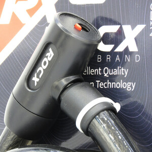 قفل 20-150 راکس کد 1352