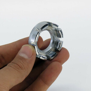 آچار پره موتور گرد ماراتن کد 1836