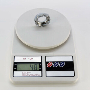 آچار پره موتور گرد ماراتن کد 1836