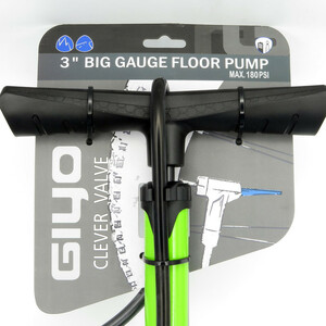 تلمبه زمینی بزرگ تایوان جیو کد 1427