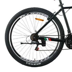 دوچرخه کوهستان بونیتو مدل SV300 کد 1854 سایز طوقه 27.5 اینچ