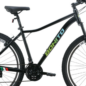 دوچرخه کوهستان بونیتو مدل SV300 کد 1854 سایز طوقه 27.5 اینچ