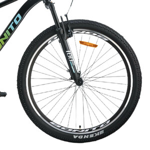 دوچرخه کوهستان بونیتو مدل SV300 کد 1854 سایز طوقه 27.5 اینچ
