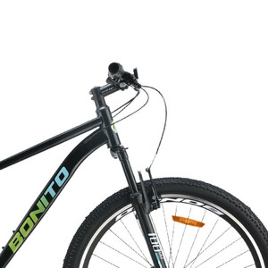 دوچرخه کوهستان بونیتو مدل SV300 کد 1854 سایز طوقه 27.5 اینچ