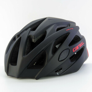 کلاه ایمنی دوچرخه کربول کد 1742