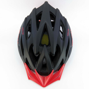 کلاه ایمنی دوچرخه کربول کد 1742