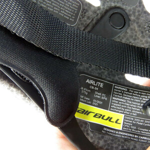 کلاه ایمنی دوچرخه کربول کد 1742