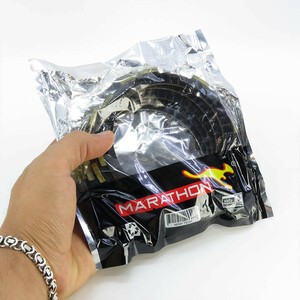 صفحه کلاچ ماراتن 125CC داخل روغن کد 1829 – 5 عددی