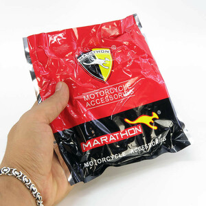 صفحه کلاچ ماراتن 125CC داخل روغن کد 1829 – 5 عددی